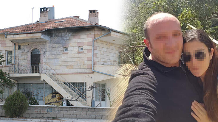 Akıllara durgunluk veren olay! Eşine bomba düzenekli tuzak